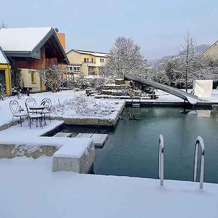 Apartmán Gut Muellerleile Gengenbach Exteriér fotografie