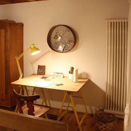 Apartmán Gut Muellerleile Gengenbach Exteriér fotografie