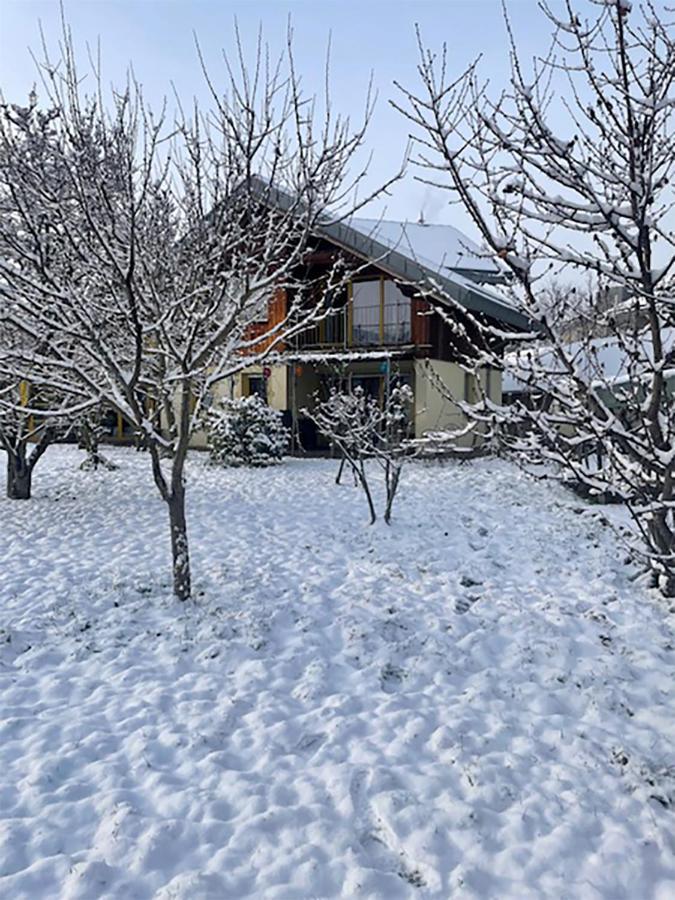 Apartmán Gut Muellerleile Gengenbach Exteriér fotografie