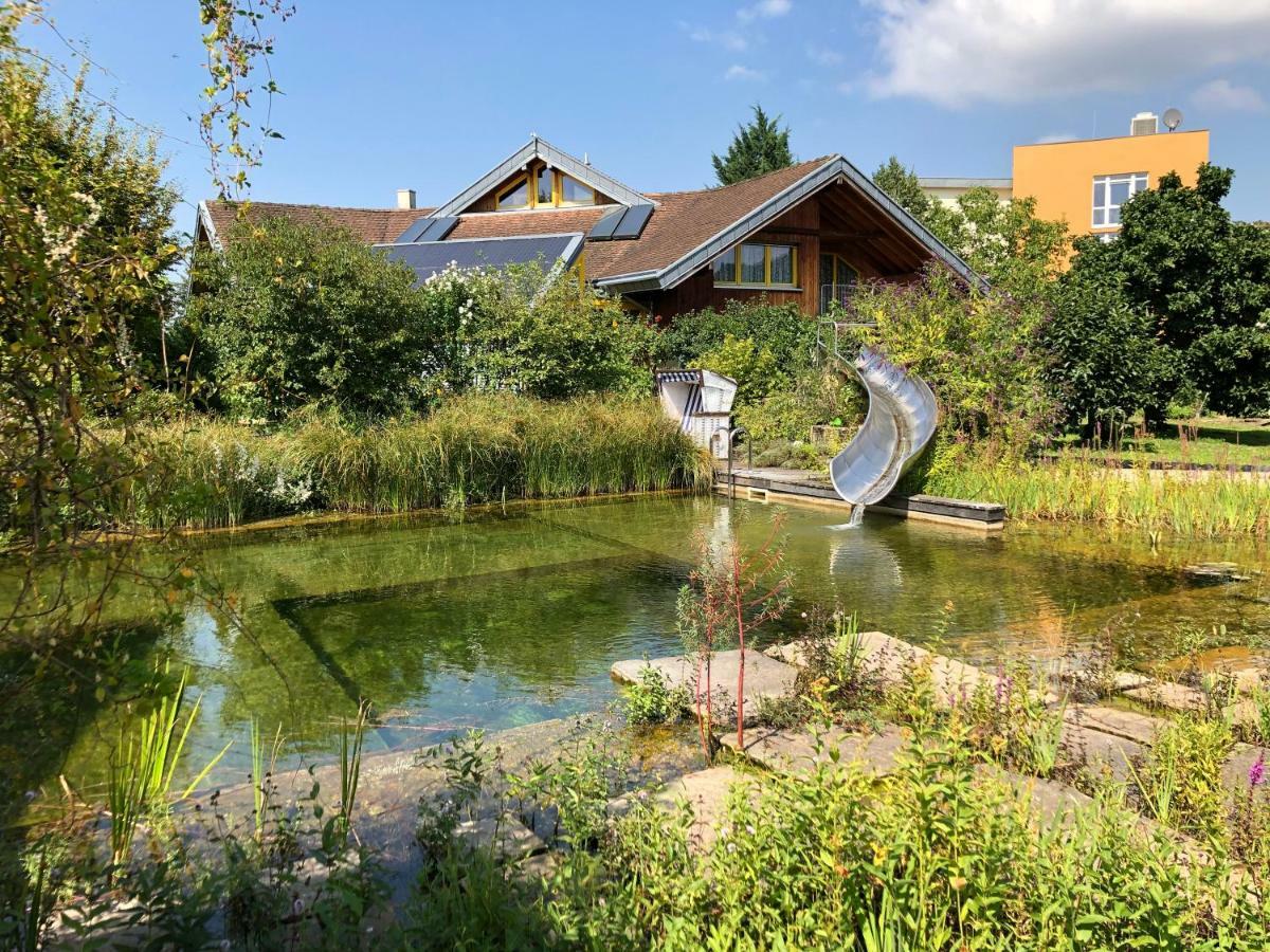 Apartmán Gut Muellerleile Gengenbach Exteriér fotografie