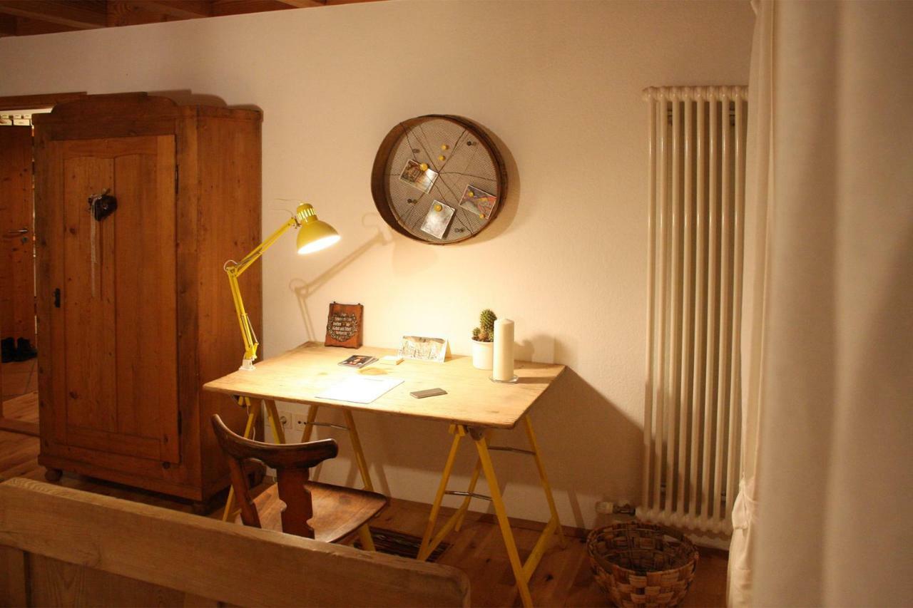 Apartmán Gut Muellerleile Gengenbach Exteriér fotografie