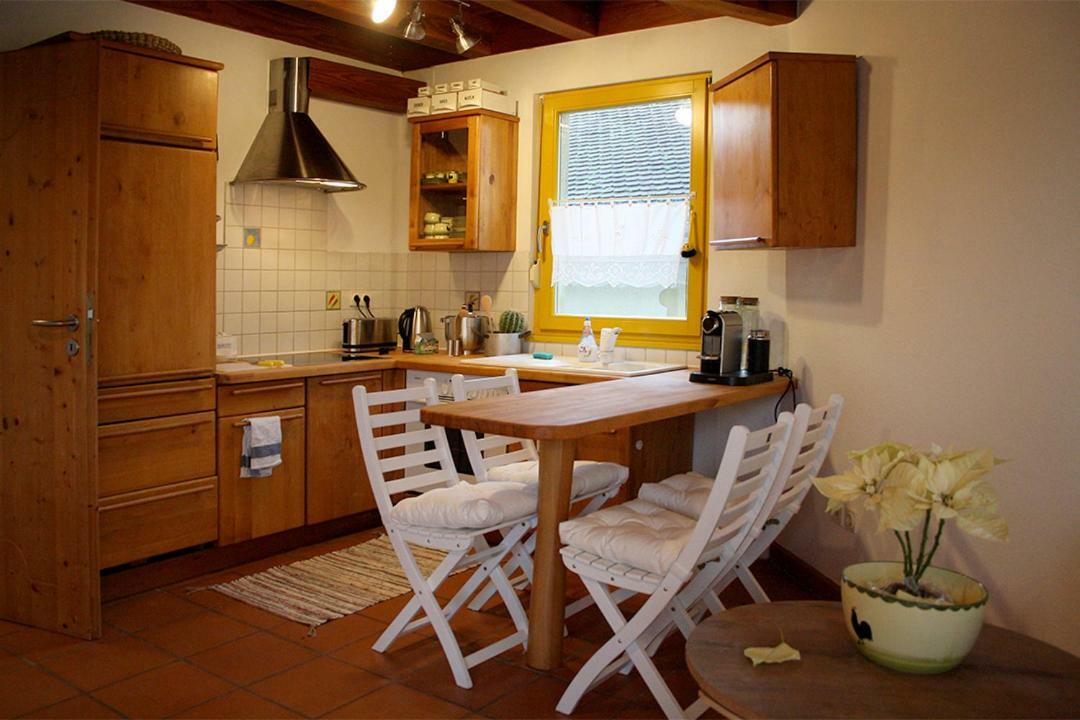 Apartmán Gut Muellerleile Gengenbach Exteriér fotografie
